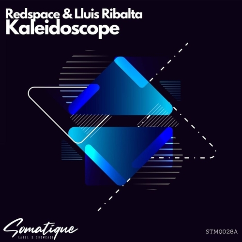 Redspace - Kaleidoscope [SMTQ028A]
